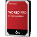 WD Red Plus Pro WD6005FFBX 6TB Main Image