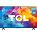 TCL 4K LED 43P61B (2024) Main Image