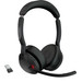 Jabra Evolve2 55 MS Draadloze Office Headset rechterkant