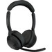 Jabra Evolve2 55 MS Draadloze Office Headset rechterkant