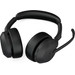 Jabra Evolve2 55 MS Casque de Bureau Sans fil avant