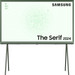 Samsung The Serif Ivy Green 50LS01D (2024) Main Image