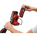 Einhell GP-CT 36/35 Li BL Solo (sans batterie) détail