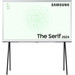 Samsung The Serif Cloud White 43LS01D (2024) Main Image