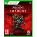 Assassin's Creed Shadows Xbox Series X Main Image