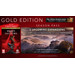 Assassin's Creed Shadows Gold Edition PS5 visual supplier