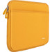 BlueBuilt Laptop Sleeve Width 33cm 14 inches S Yellow Main Image