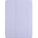 Apple Smart Folio iPad Air 11 inches (2024) Light Violet Main Image