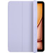 Apple Smart Folio iPad Air 11 inches (2024) Light Violet front