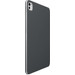 Apple Smart Folio iPad Air 13 Pouces (2024) Anthracite arrière