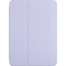 Apple Smart Folio iPad Air 13 Pouces (2024) Violet Clair Main Image