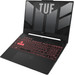 ASUS TUF Gaming A15 FA507NVR-LP061W Azerty rechterkant