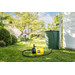 Karcher BP 7.000 Garden Slangpakket product in gebruik