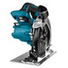 Makita DHS660ZJ (zonder accu) rechterkant