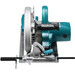 Makita HS0600 voorkant