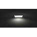 Philips Hue Surimu plafondlamp White and Color vierkant visual leverancier