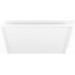 Philips Hue Aurelle Plafonnier White Ambiance Carré - Grand avant