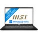 MSI Modern 15 H AI C1MG-059BE AZERTY Main Image