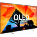 Philips 65OLED759 - Ambilight (2024) front