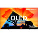 Philips 55OLED759 - Ambilight (2024) avant