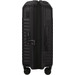 Samsonite Intuo Expandable Spinner 55cm Black left side