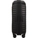 Samsonite Intuo Expandable Spinner 55cm Black right side