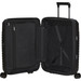 Samsonite Intuo Expandable Spinner 55cm Black inside