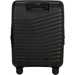 Samsonite Intuo Expandable Spinner 55cm Black back