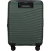 Samsonite Intuo Expandable Spinner 55cm Olive Green achterkant