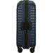 Samsonite Intuo Expandable Spinner 55cm Blue Nights rechterkant