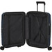 Samsonite Intuo Expandable Valise à 4 Roulettes 55 cm Blue Nights intérieur