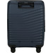 Samsonite Intuo Expandable Spinner 55cm Blue Nights achterkant