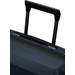 Samsonite Intuo Expandable Spinner 55cm Blue Nights detail