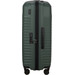 Samsonite Intuo Expandable Valise à 4 Roulettes 69 cm Olive Green côté gauche