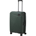 Samsonite Intuo Expandable Valise à 4 Roulettes 69 cm Olive Green avant