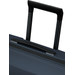 Samsonite Intuo Expandable Spinner 69cm Blue Nights detail