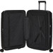 Samsonite Intuo Expandable Spinner 75cm Black binnenkant