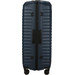 Samsonite Intuo Expandable Spinner 75cm Blue Nights rechterkant