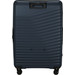 Samsonite Intuo Expandable Spinner 75cm Blue Nights achterkant