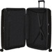 Samsonite Intuo Expandable Valise à 4 Roulettes 81 cm Noir intérieur