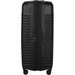 Samsonite Intuo Expandable Spinner 81cm Black left side