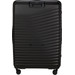 Samsonite Intuo Expandable Spinner 81cm Black back