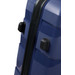 American Tourister Air Move Valise à 4 Roulettes 55 cm Midnight Navy détail