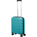 American Tourister Air Move Spinner 55cm Teal voorkant