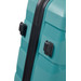 American Tourister Air Move Spinner 55cm Teal detail