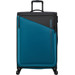 American Tourister Daring Dash Valise à 4 Roulettes Extensible 77 cm Black/Blue Main Image