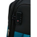 American Tourister Daring Dash Valise à 4 Roulettes Extensible 77 cm Black/Blue détail