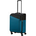 American Tourister Daring Dash Valise à 4 Roulettes Extensible 66 cm Black/Blue avant