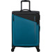 American Tourister Daring Dash Expandable Spinner 66cm Black/Blue Main Image