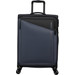 American Tourister Daring Dash Expandable Spinner 66cm Black/Grey Main Image